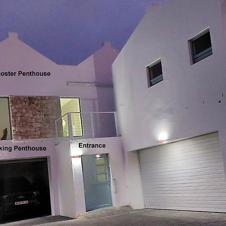 Soli Deo Gloria, Pearl Studio Paternoster Exteriér fotografie