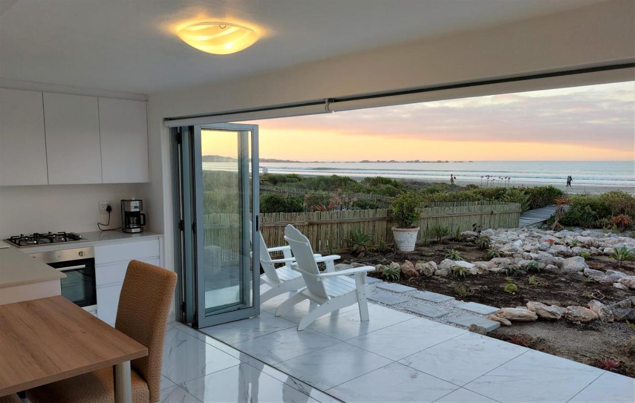 Soli Deo Gloria, Pearl Studio Paternoster Exteriér fotografie