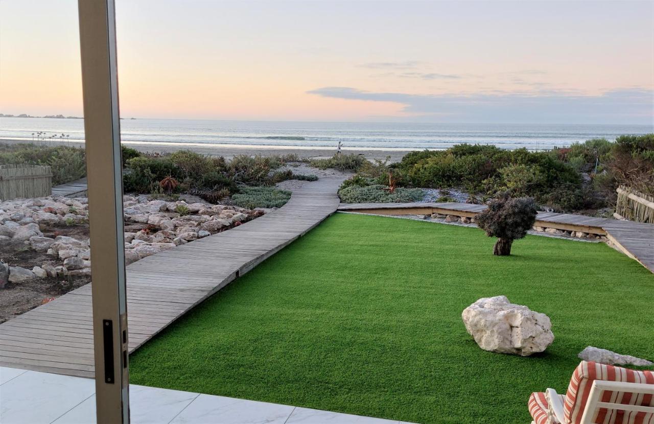 Soli Deo Gloria, Pearl Studio Paternoster Exteriér fotografie
