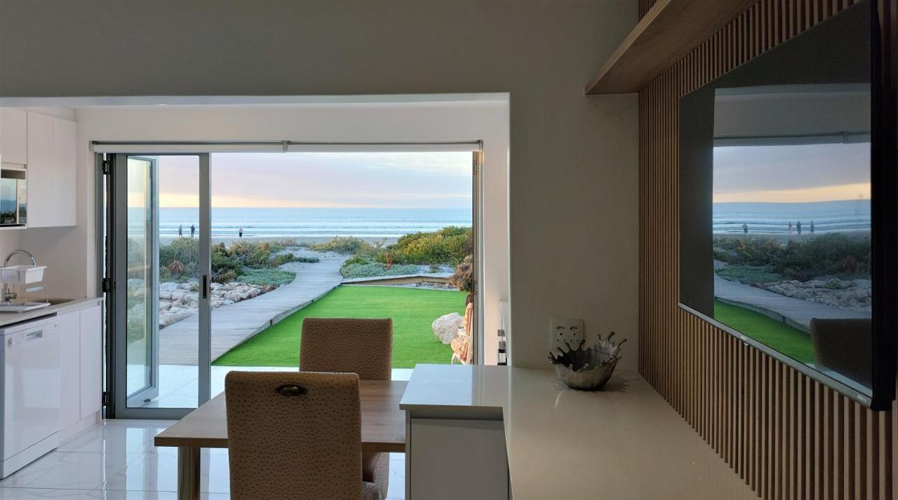 Soli Deo Gloria, Pearl Studio Paternoster Exteriér fotografie